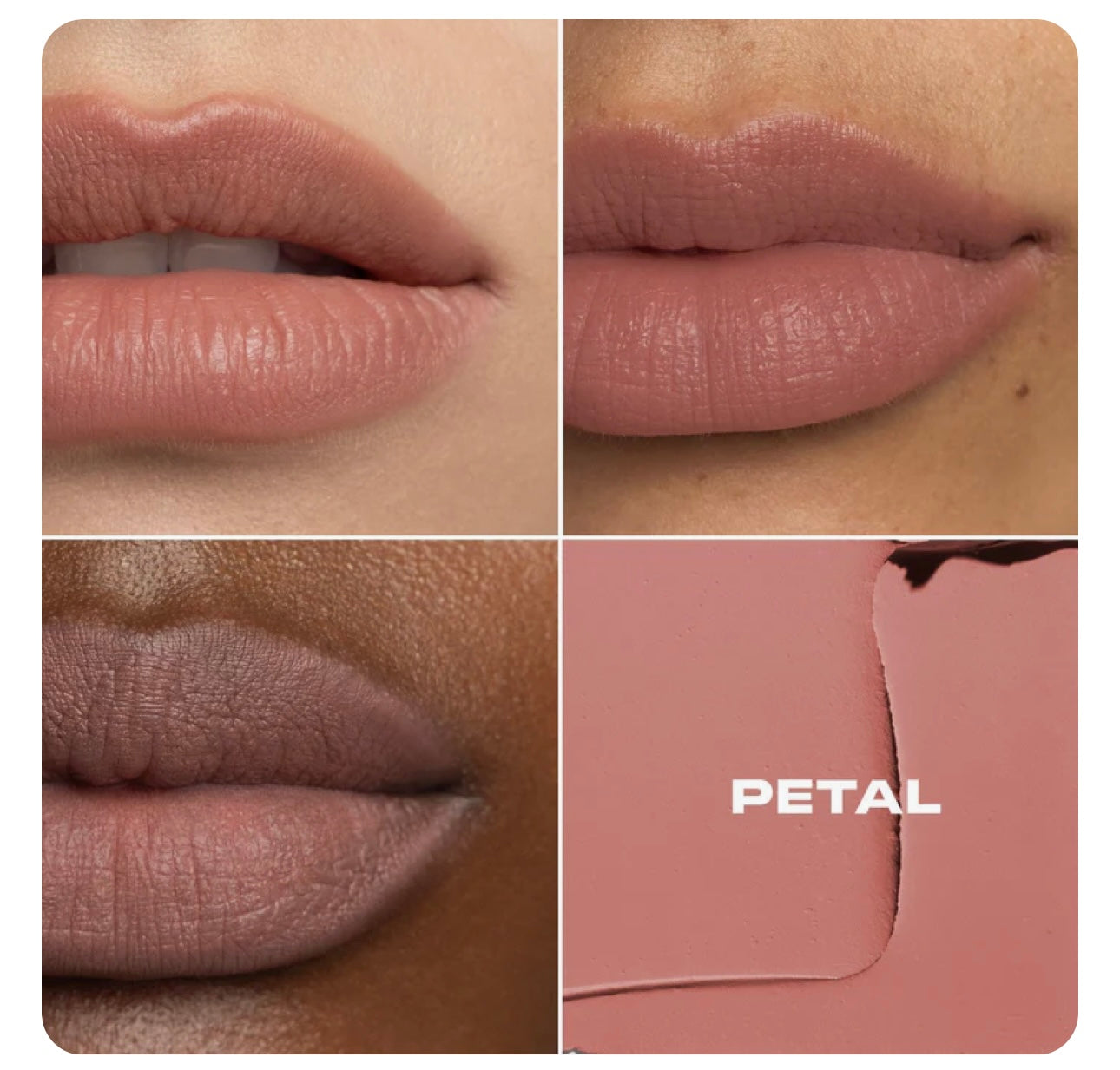 Morphe- LIP FILTER HYDROPLUMP SOFT MATTE LIPSTICK