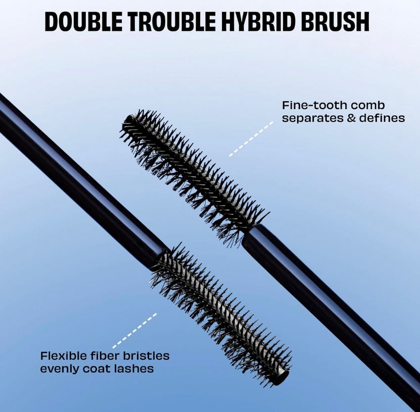 Benefit- Mascara Set