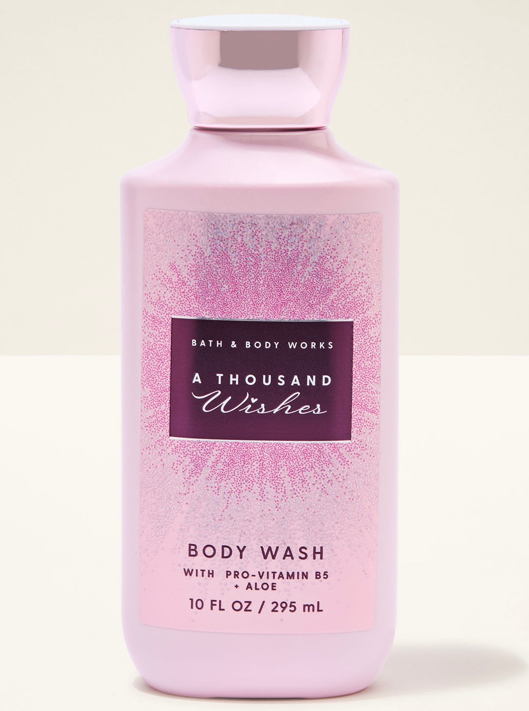 Bath & Body Works- Body Wash