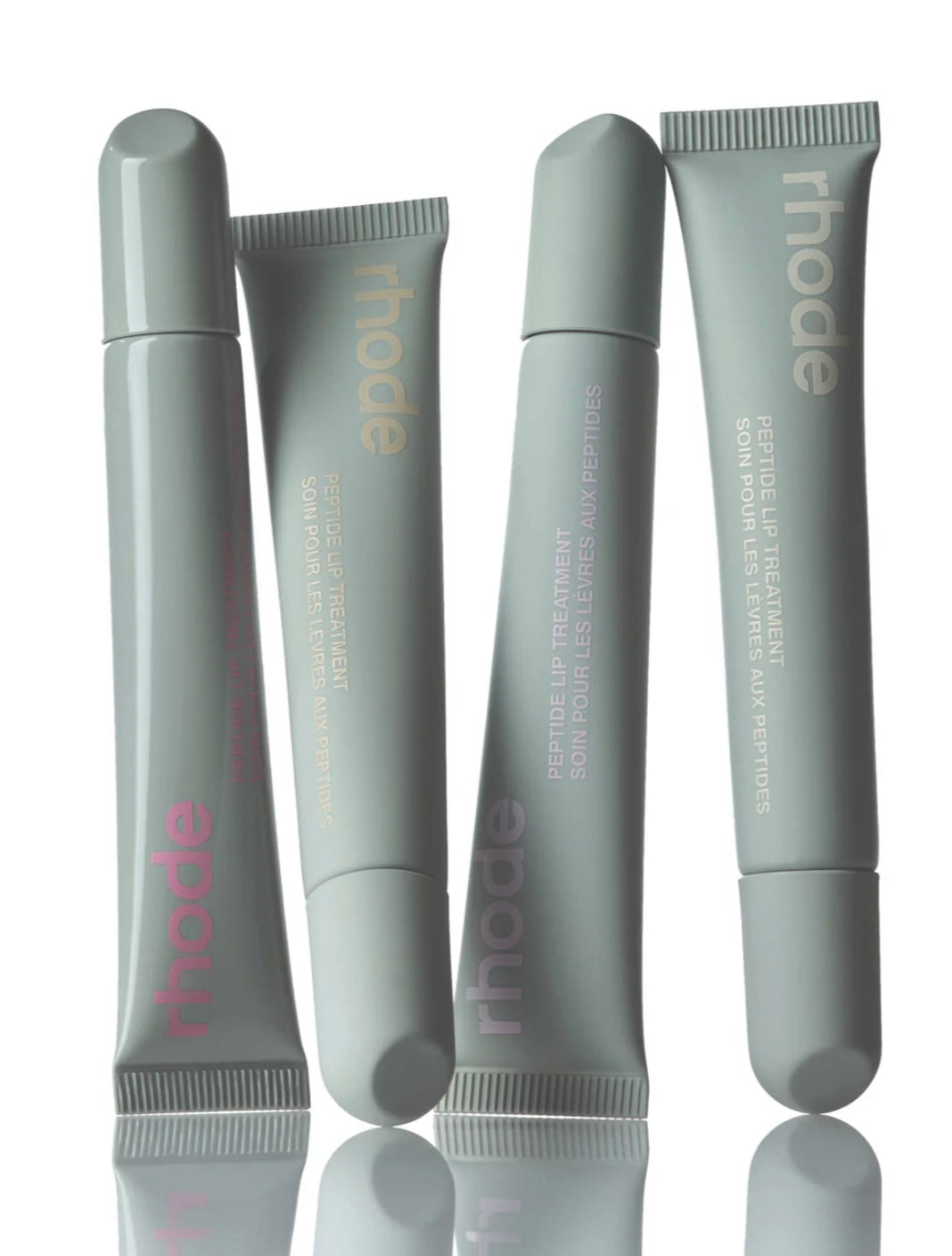 rhode-peptide lip treatment