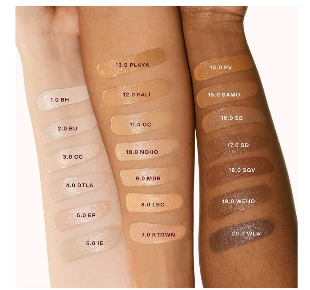 Tower 28- Swipe All-Over Hydrating Serum Concealer