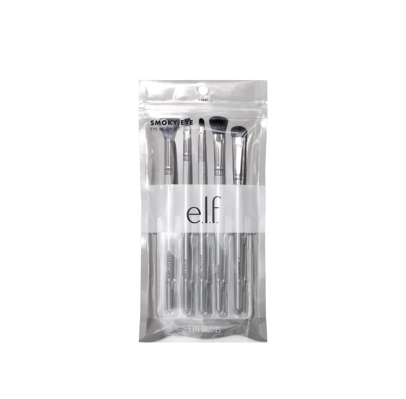 Elf- Smoky Eye Brush Kit