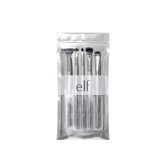Elf- Smoky Eye Brush Kit