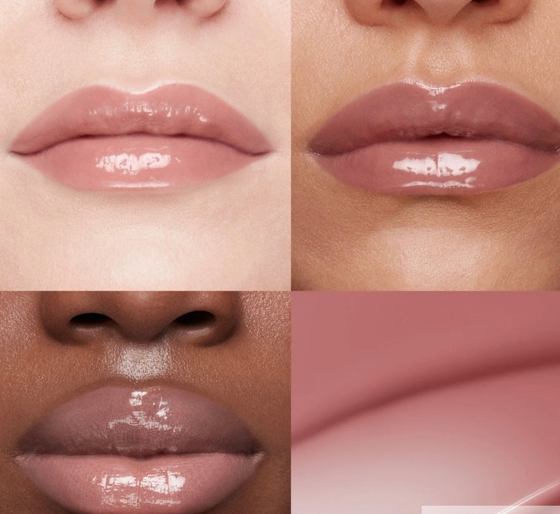 Make Up By Mario-MoistureGlow™ Plumping Lip Serum