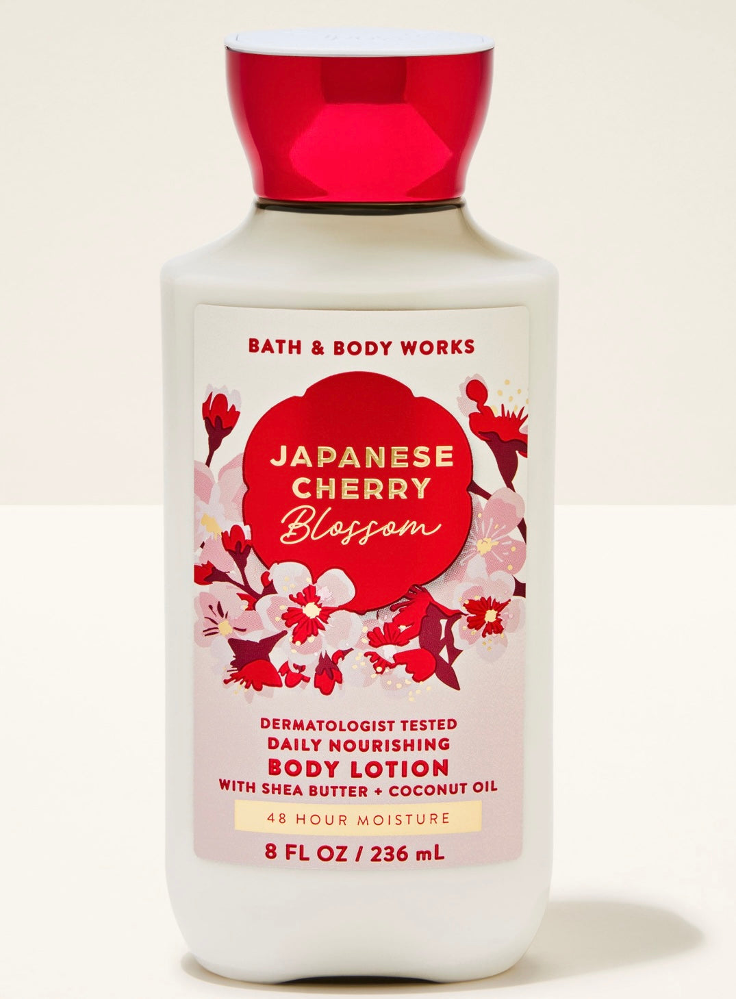 Bath & Body Works- Body Lotion