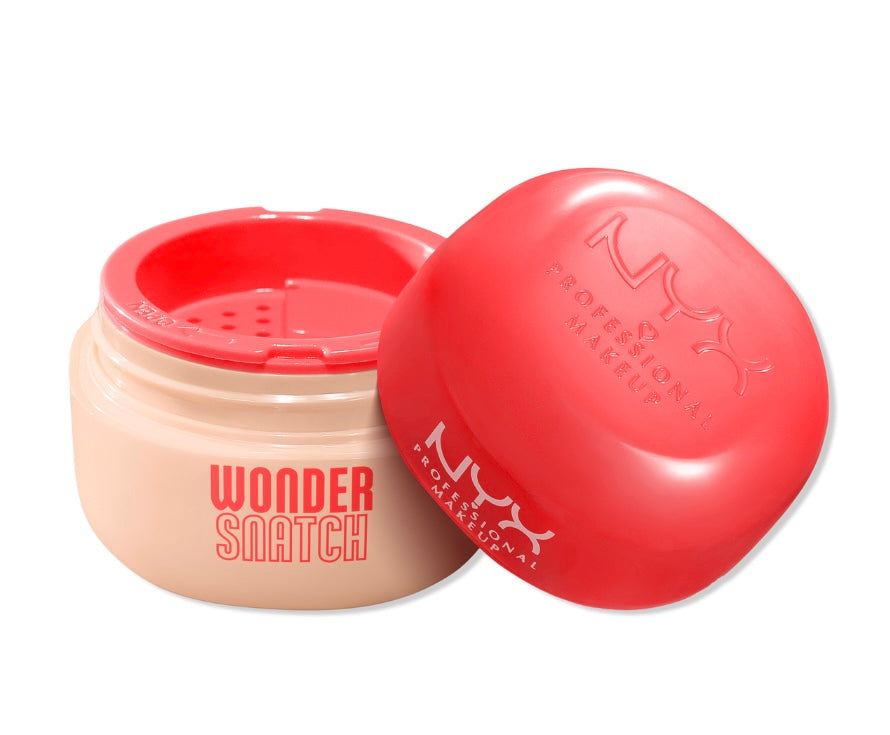 Nyx- Wonder Snatch Setting Powder