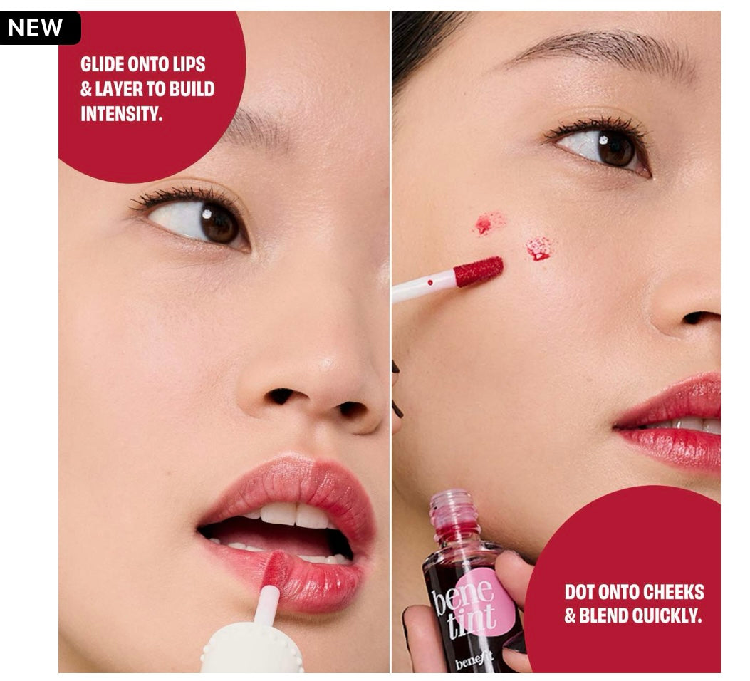 Sephora- Sephora Favorites Gleamy Dreamy Makeup Value Set