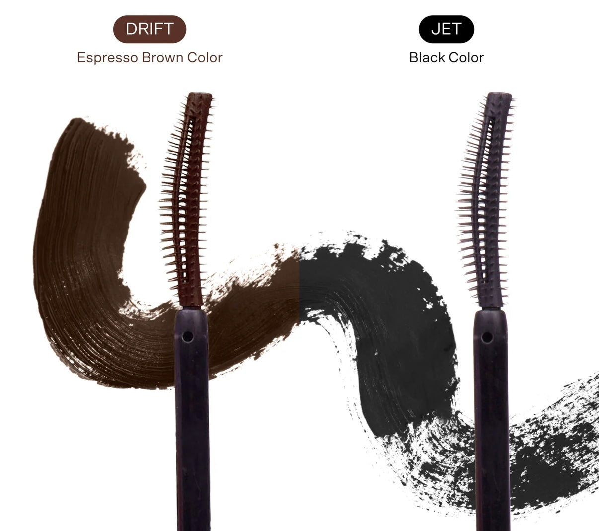 Tower 28- MakeWaves Lengthening + Volumizing Mascara