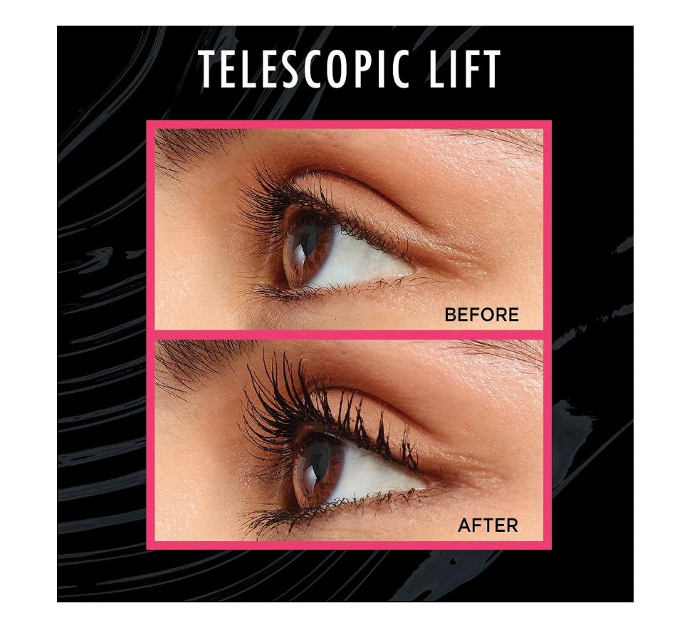 Loreal- Telescopic Lift Mascara