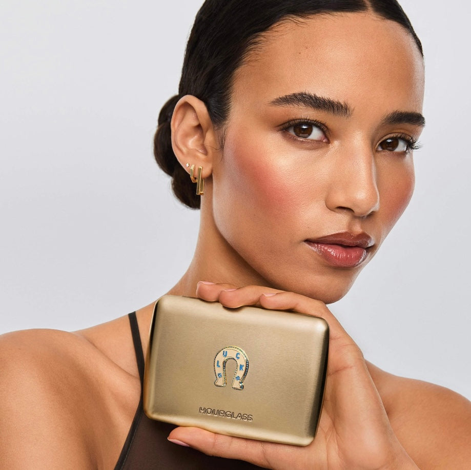 Hourglass- Ambient Lighting Edit Unlocked Palette