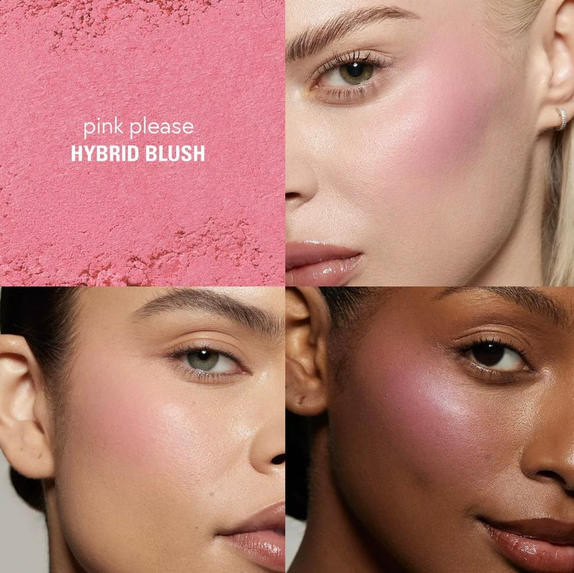 Kylie Cosmetics- Hybrid Blush