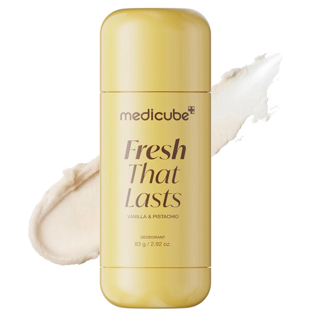 Medicube- Fresh That Lasts Deodorant
