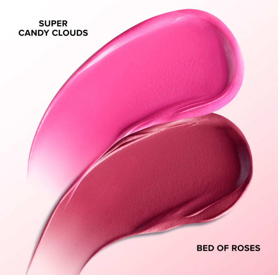 Too Faced- Cloud Crush Whipped Lip & Cheek Duo