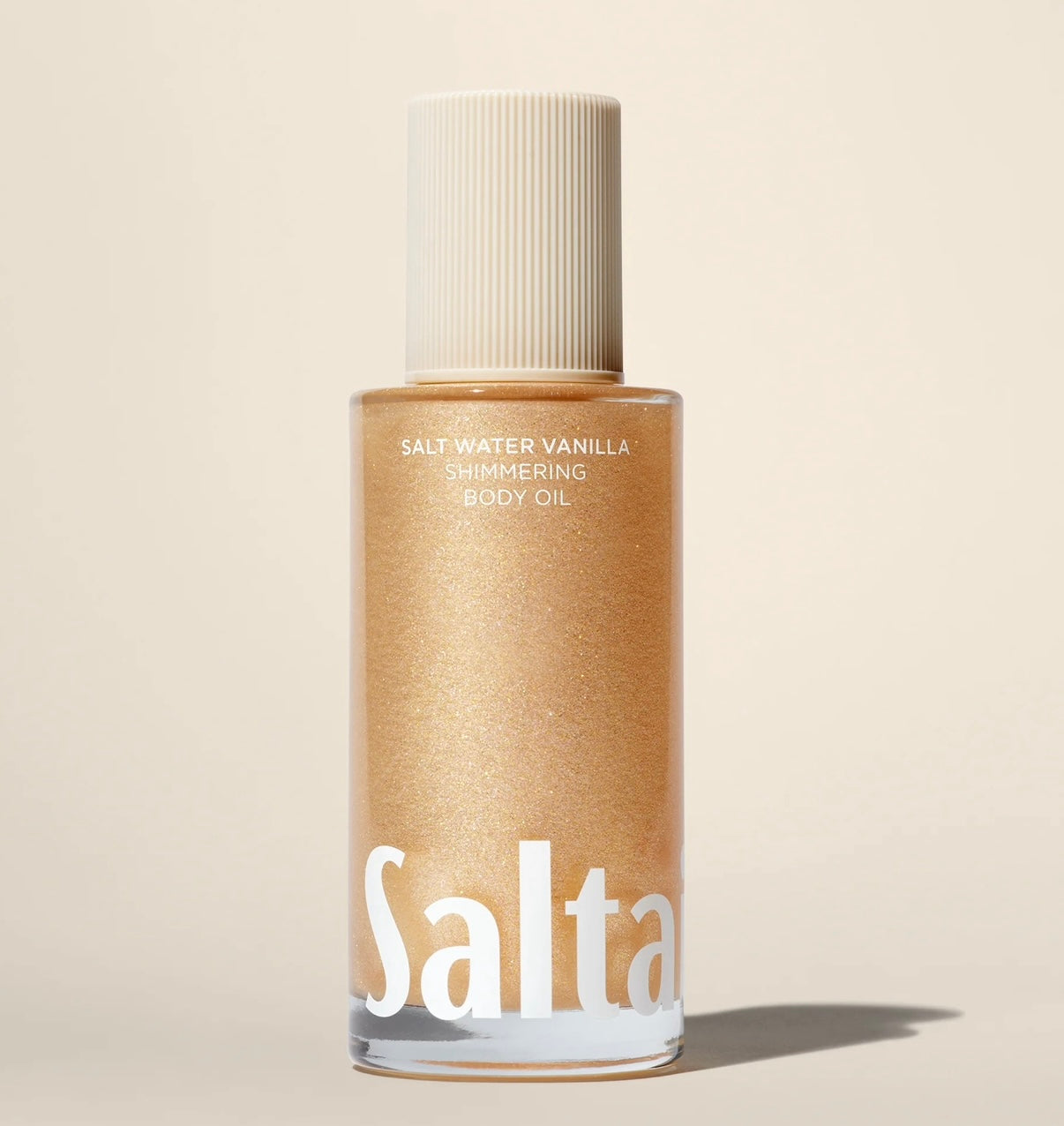Saltair -Nourishing Body Oil