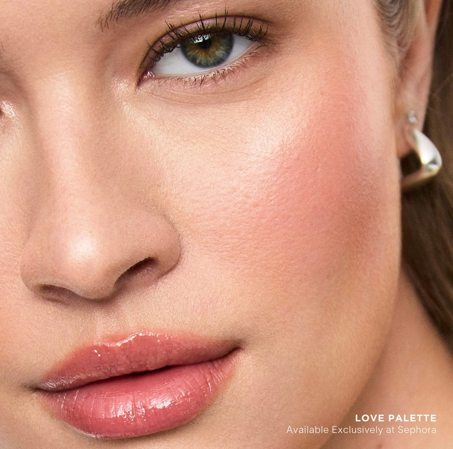 Hourglass- Ambient Lighting Edit Unlocked Palette