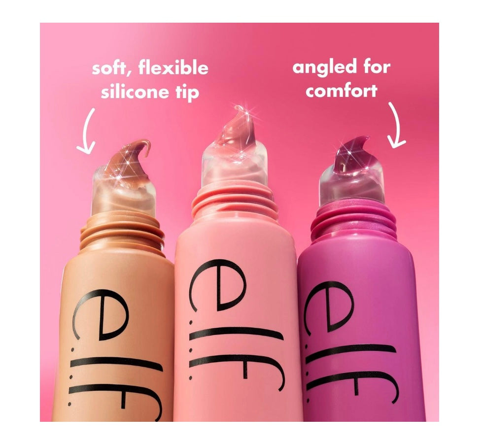 Elf- Glow Reviver Melting Lip Balm