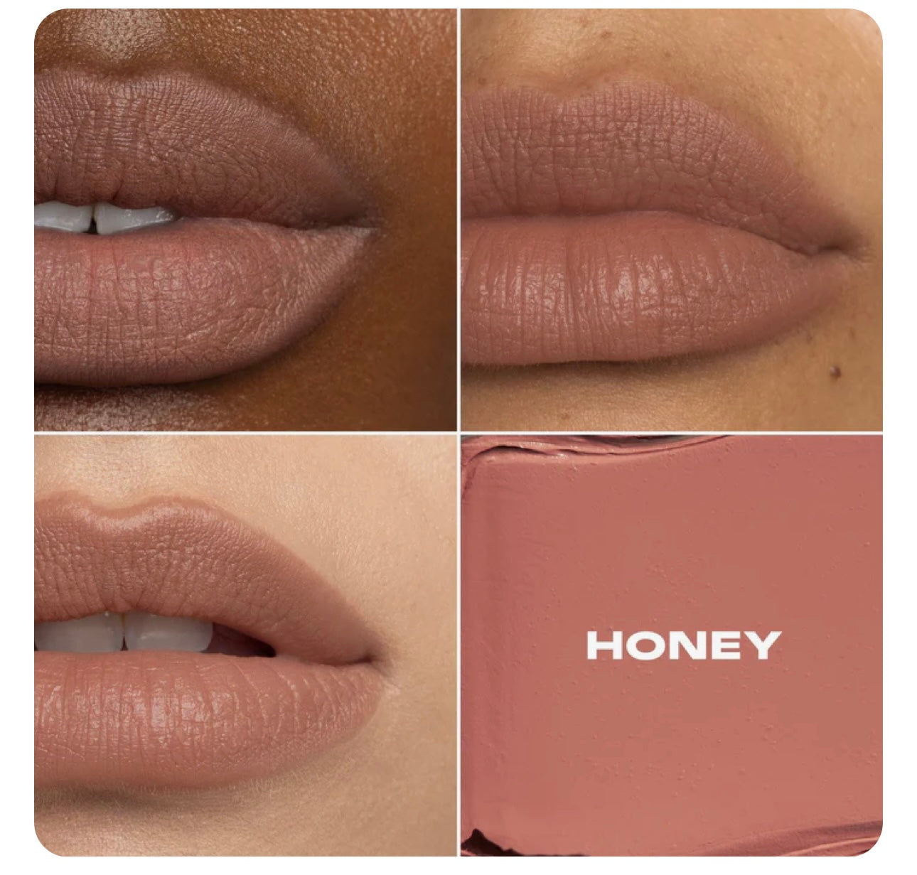 Morphe- LIP FILTER HYDROPLUMP SOFT MATTE LIPSTICK