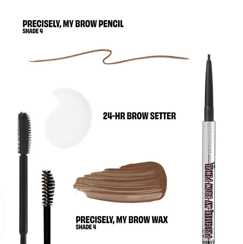 Benefit- Browminoes Holiday Gift Trio