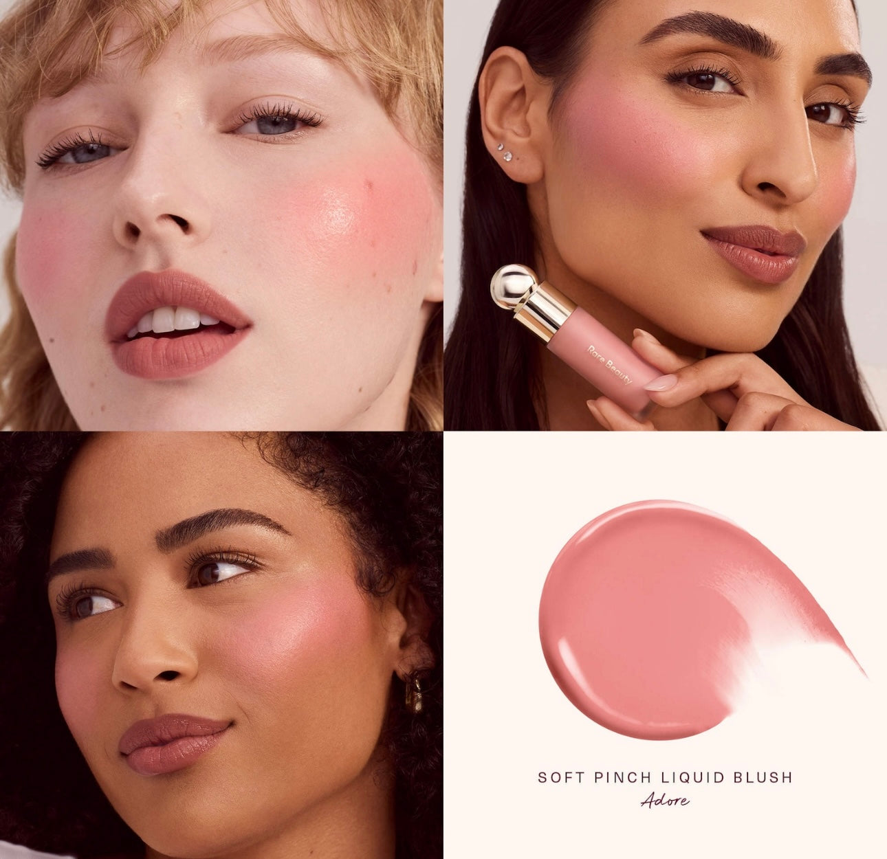 Rare Beauty-Soft Pinch Liquid Blush