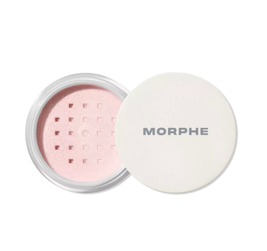 Morphe- Mini Bake & Set Setting Powder
