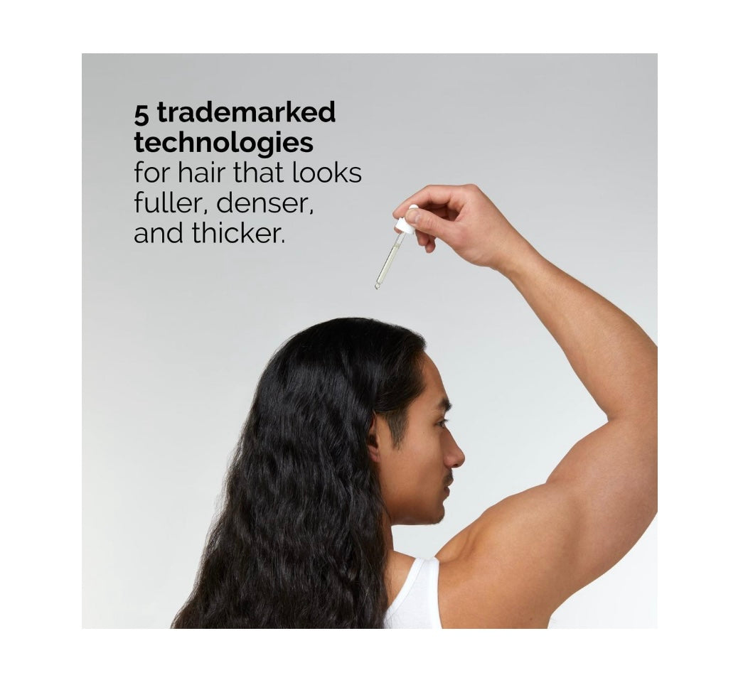 The Ordinary- Multi-peptide Serum for Hair Density