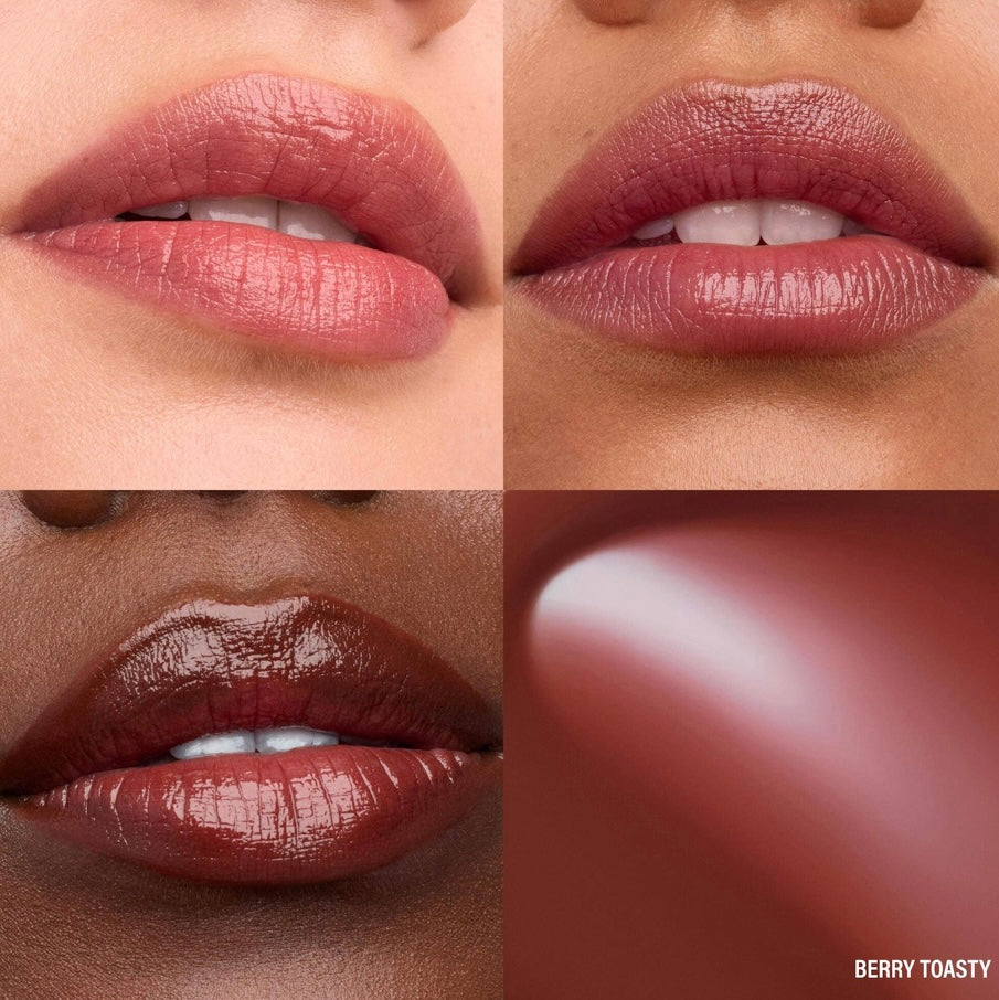 MAKEUP BY MARIO- Jelly Jar™ Lip & Cheek Multi-Use Balm