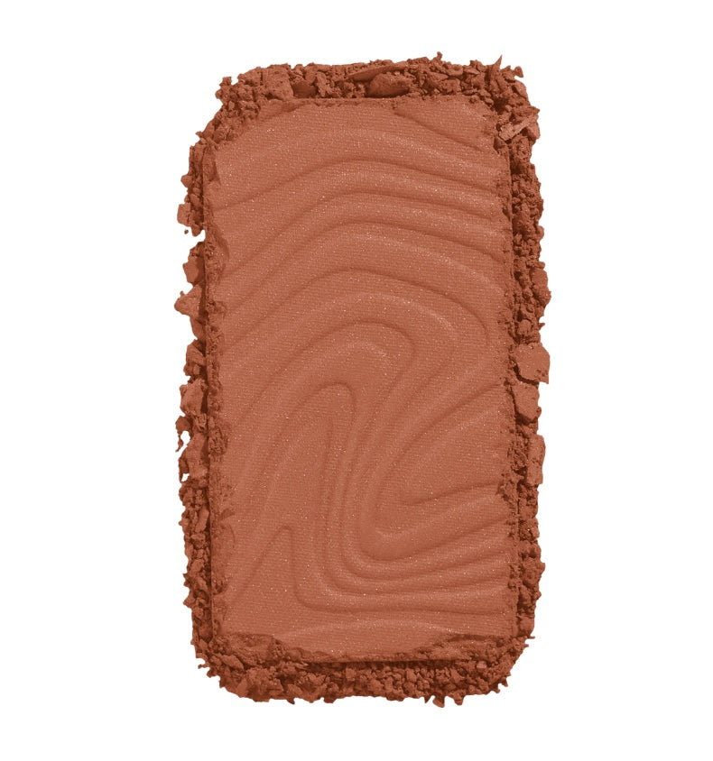 NYX- Buttermelt Pressed Powder Natural Finish Bronzer