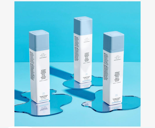 Drunk Elephant- B-Hydra Intensive Hydration Serum