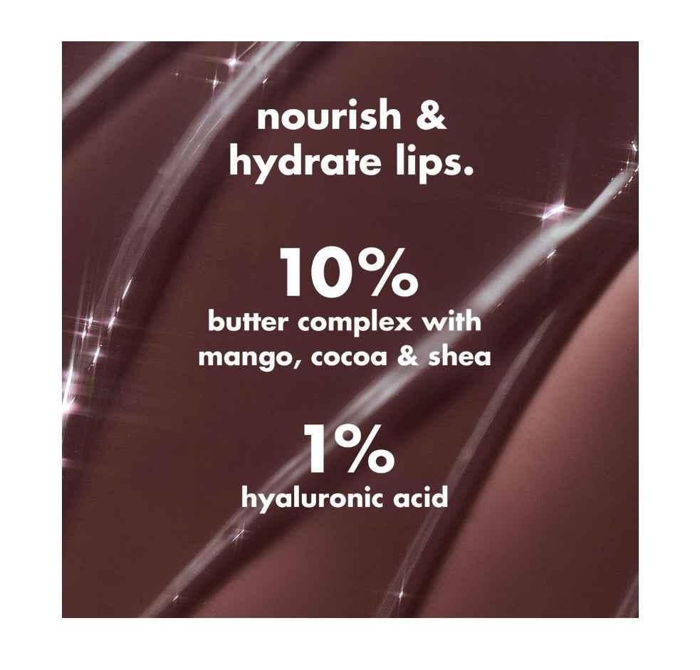 Elf- Glow Reviver Melting Lip Balm