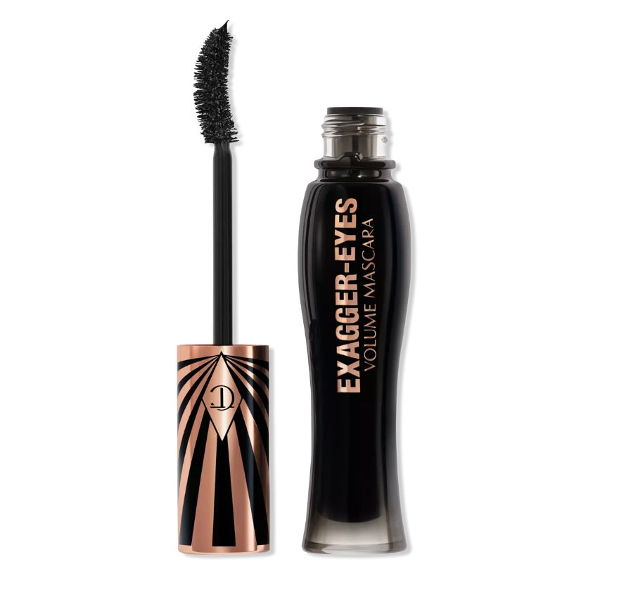 Charlotte Tilbury- Exagger-eyes Volume Mascara