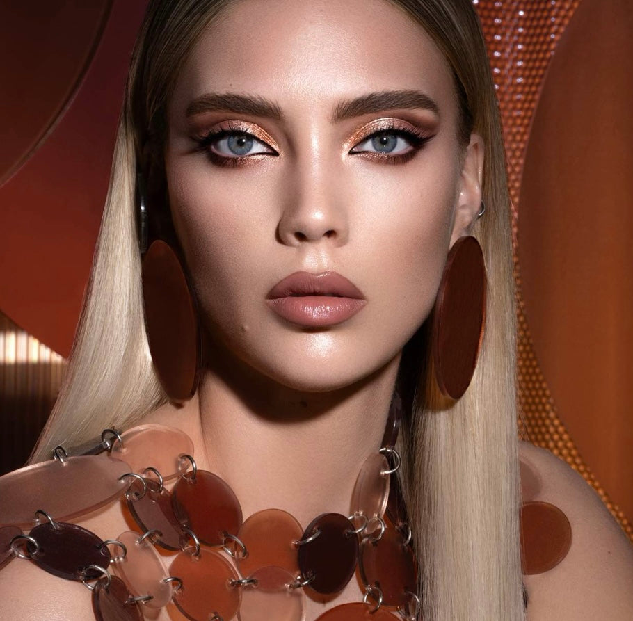 Natasha Denona- I Need a Warm Eyeshadow Palette
