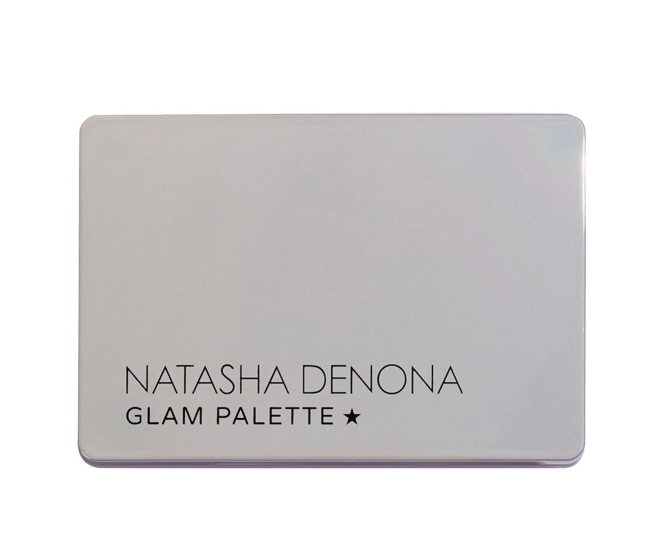Natasha Denona- Glam Eyeshadow Palette