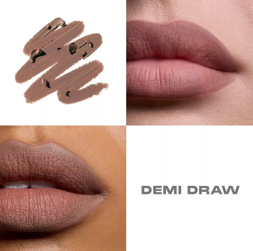 Morphe- Sculptwear Long Lasting Lip Liner
