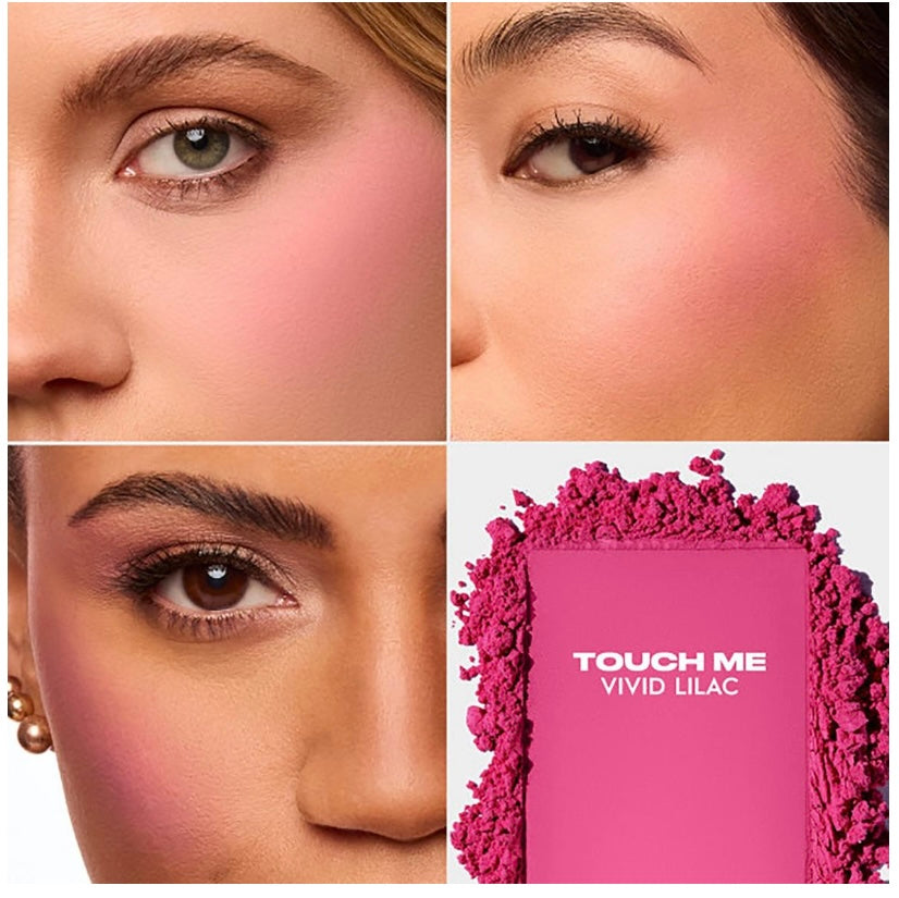 Urban Decay- Face Bond Long-Lasting Blush Suede