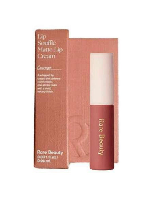 Rare Beauty- Mini Lip Soufflé Matte Lip Cream