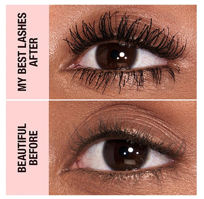 Charlotte Tilbury- Pillow Talk Push Up Lashes Volumizing & Lengthening Mascara