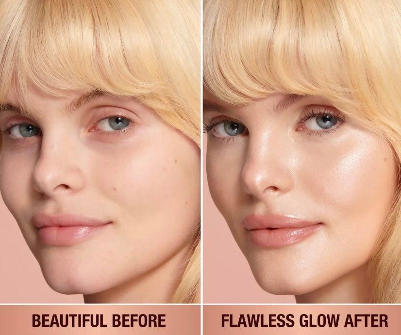Charlotte Tilbury- Hollywood Flawless Filter