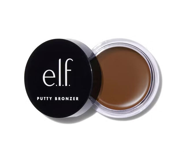 Elf- Putty Bronzer/Blush