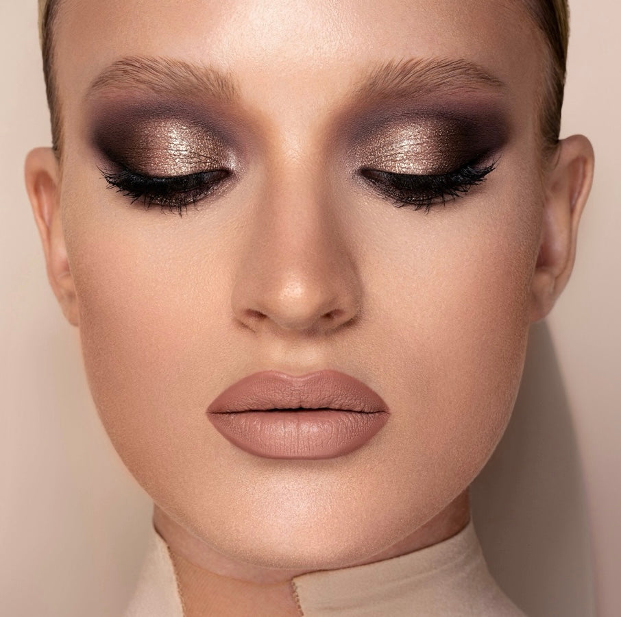 Natasha Denona- I Need a Nude Eyeshadow Palette