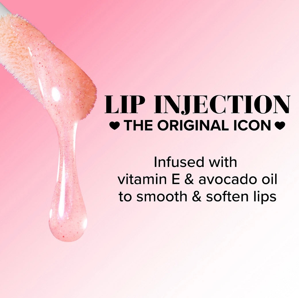 Too Faced- Lip Injection Extreme Lip Plumper