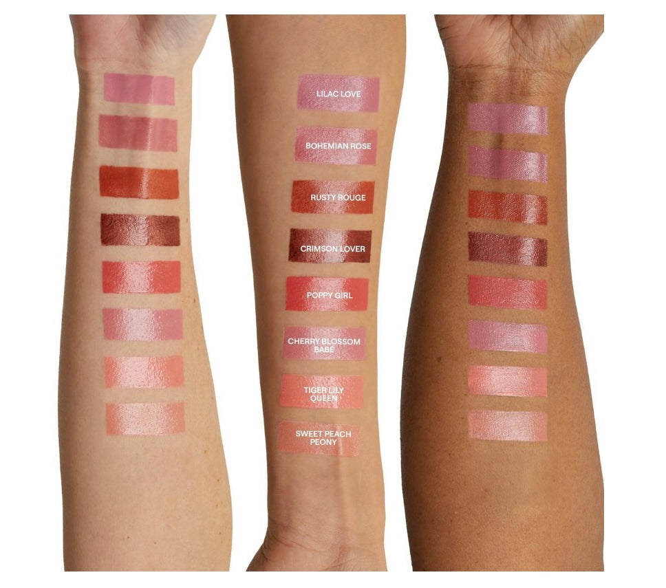 NUDESTIX- Dewy Blush Stick