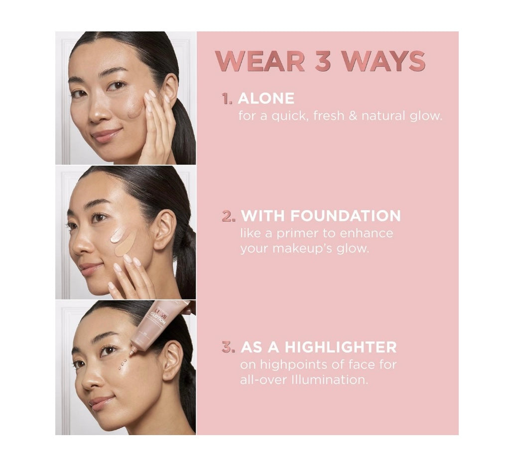 Loreal- Lumi Glotion Natural Glow Bronzing Enhancer