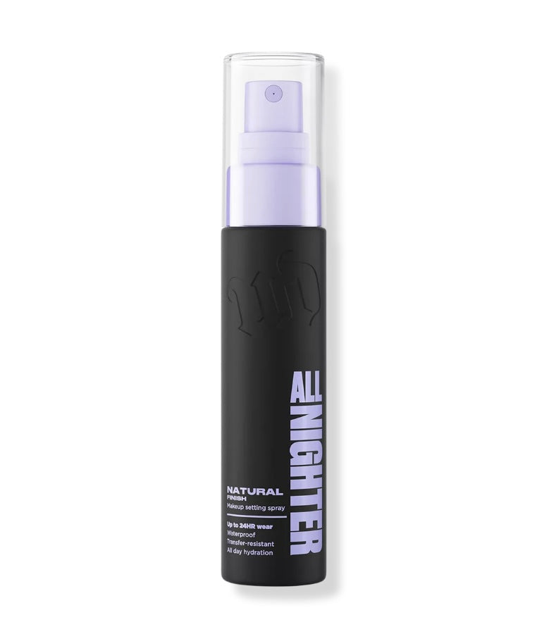 Urban Decay- All Nighter Waterproof Makeup Setting Spray