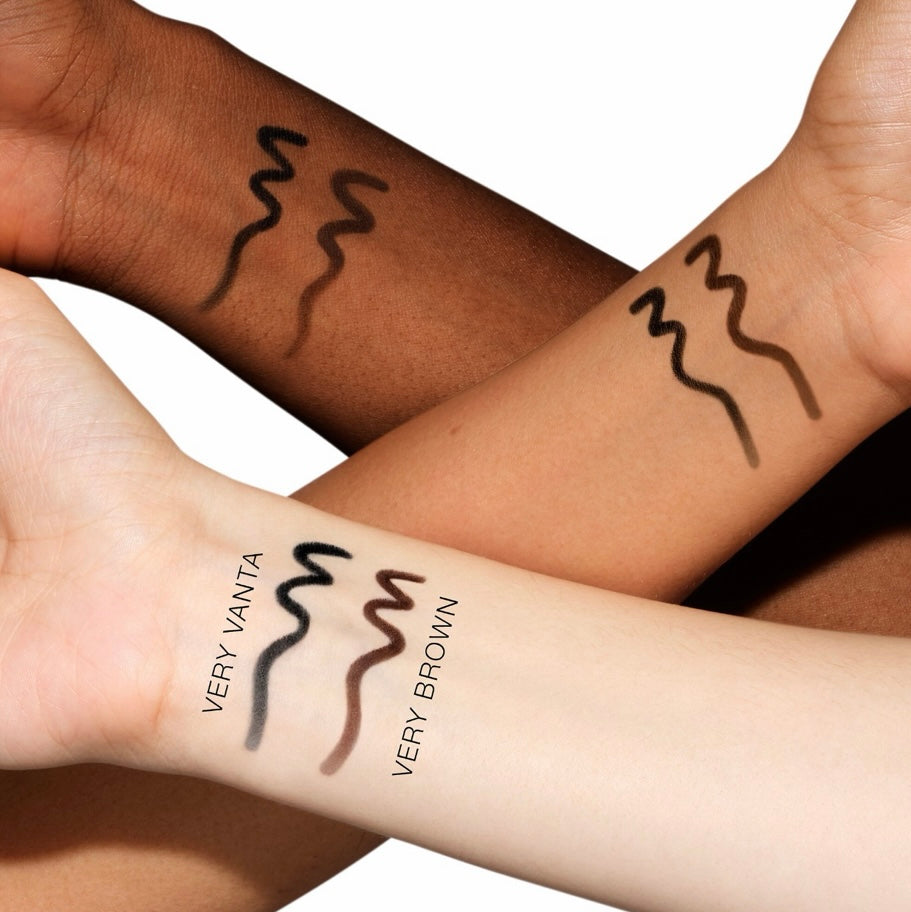 Huda Beauty- Creamy Kohl Longwear Eye Pencil