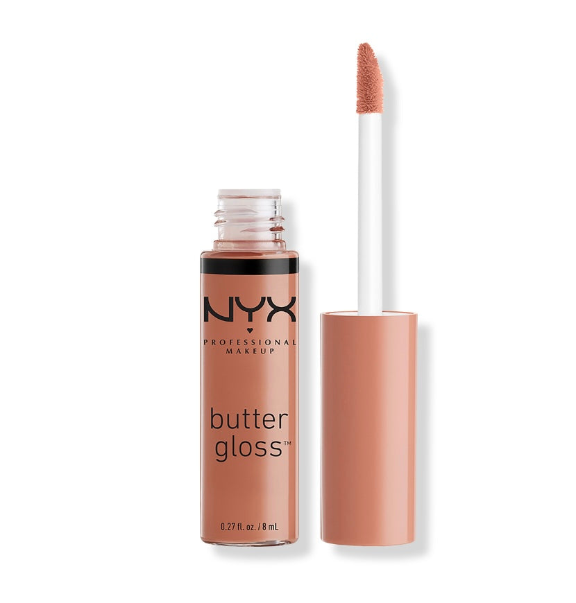 Nyx- Butter Lip Gloss