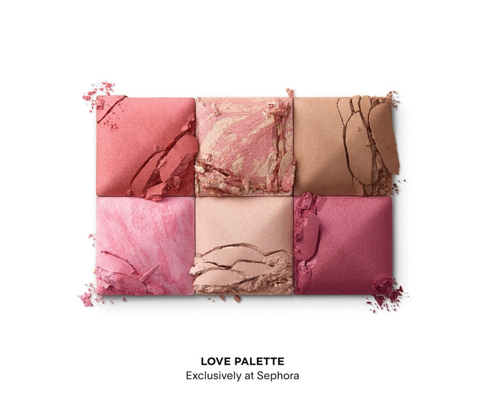 Hourglass- Ambient Lighting Edit Unlocked Palette