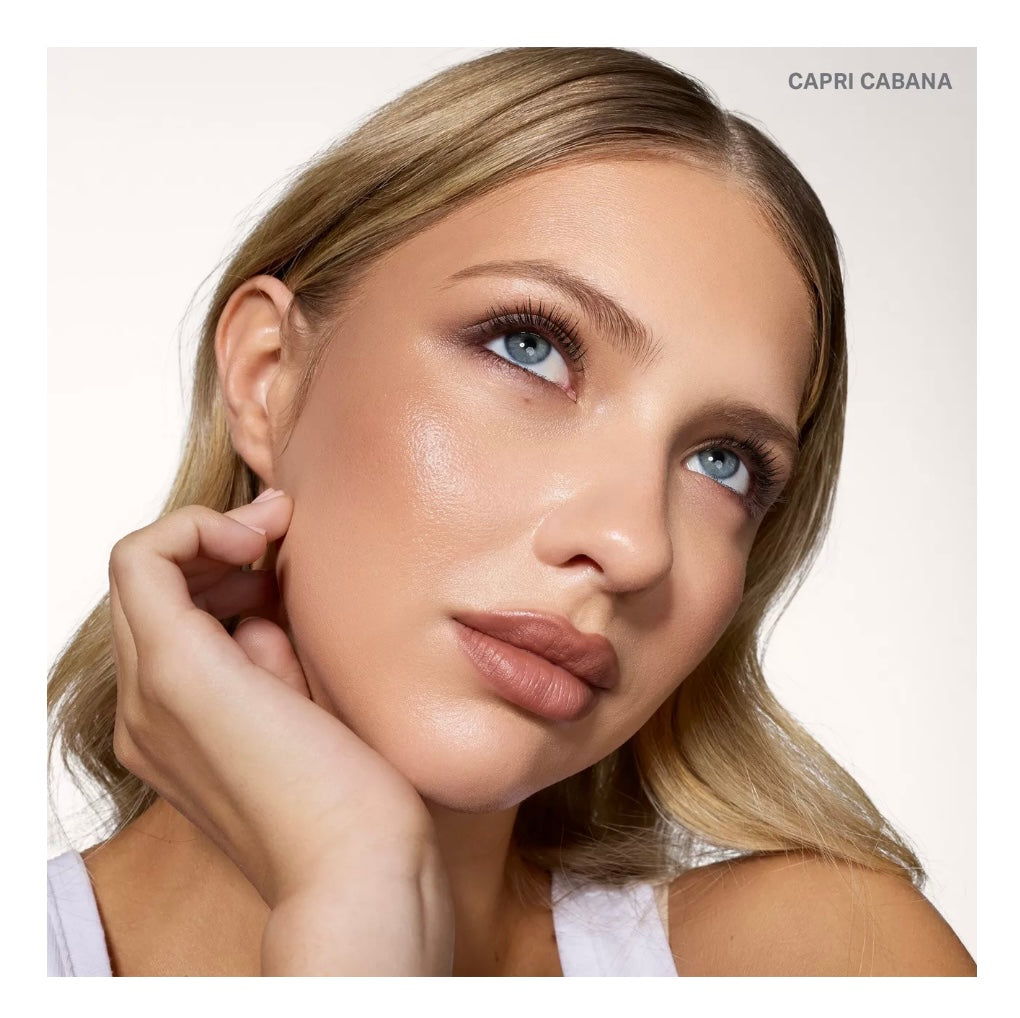 Morphe- Cheek Thrills Bronze & Tone Duo
