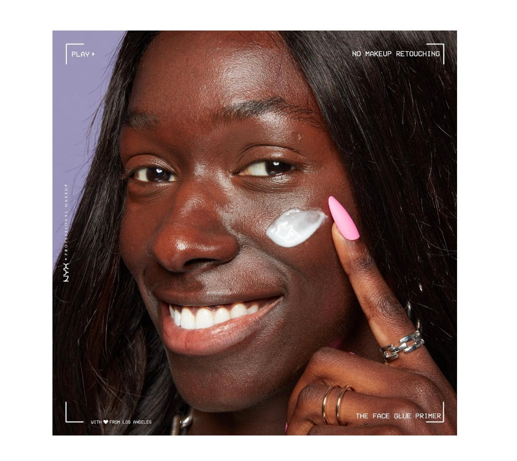 Nyx- The Face Glue Gripping Primer