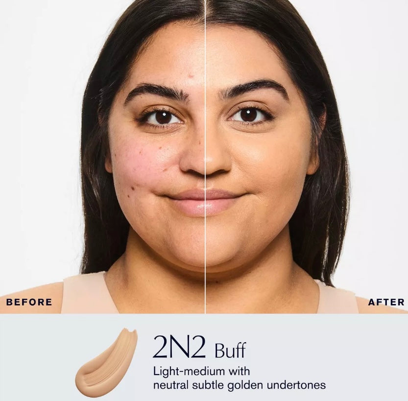 Estée Lauder- Double Wear Stay in Place Longwear Matte Foundation