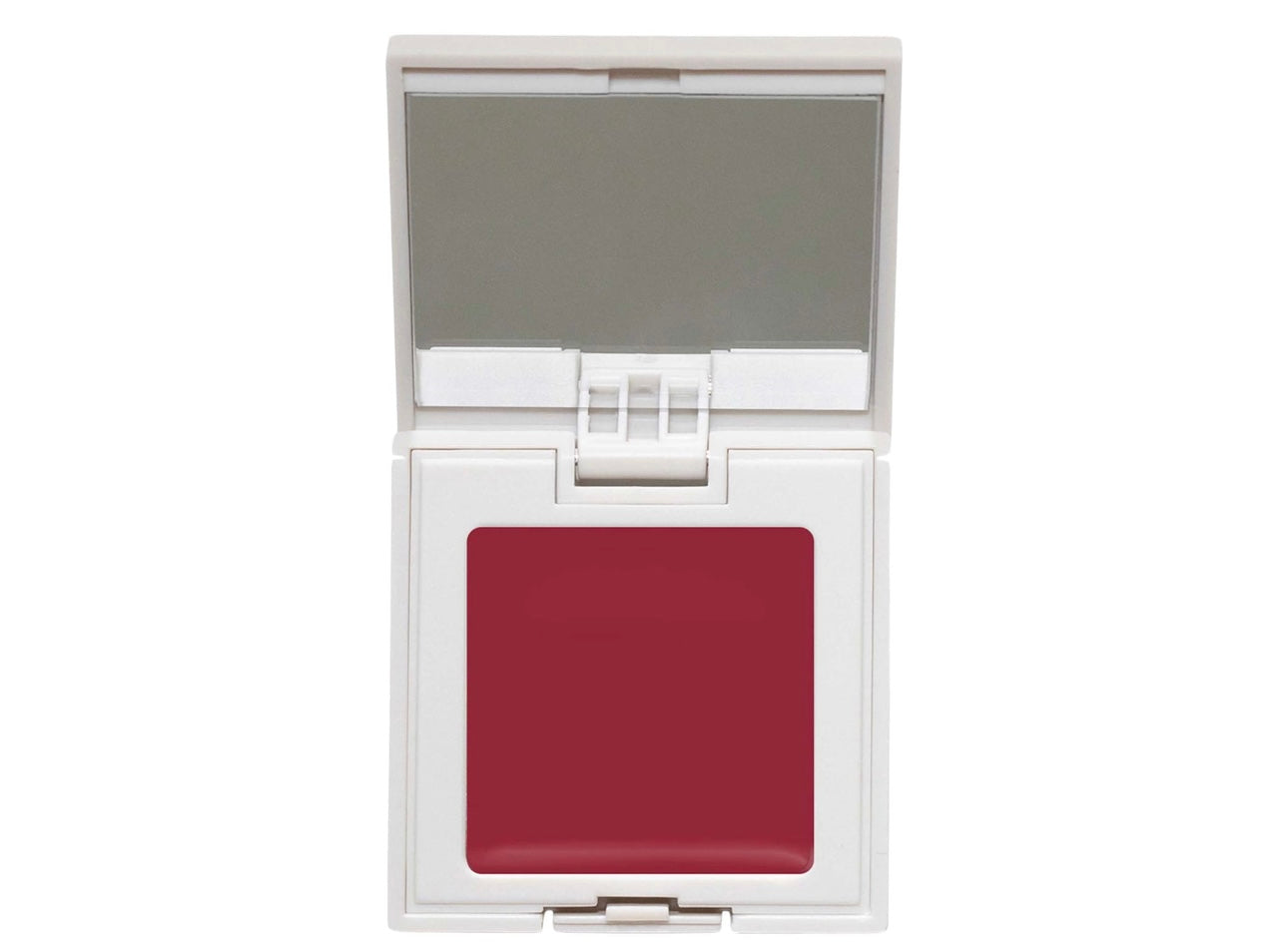 REFY- Cream Blush Duo with Duo Face Brush Gift Set